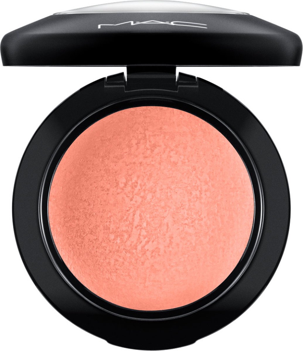   - Love Me Mineralize Matte Blush - 4g