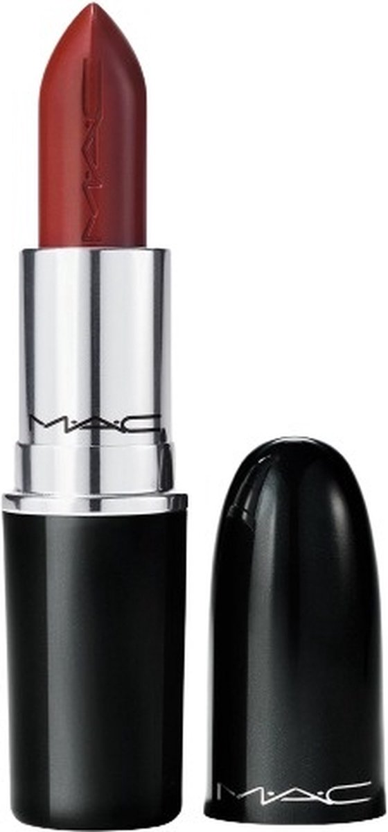 MAC Cosmetics - Lustreglass Lipstick - 549 PDA - 3gr.