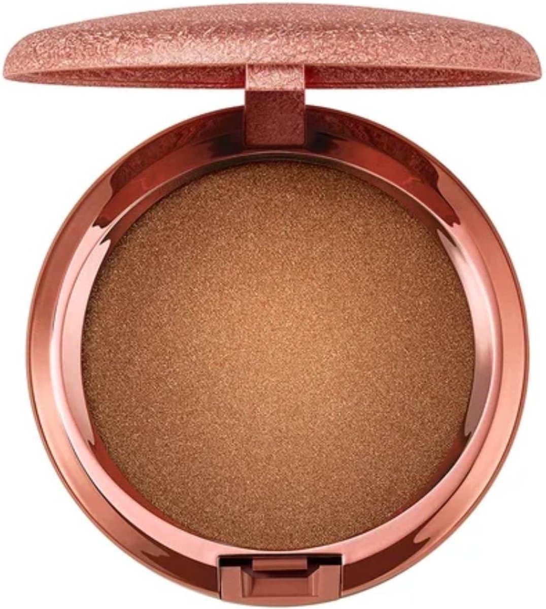 MAC Cosmetics - Skinfinish Sunstruck Matte Bronzer - 8gr
