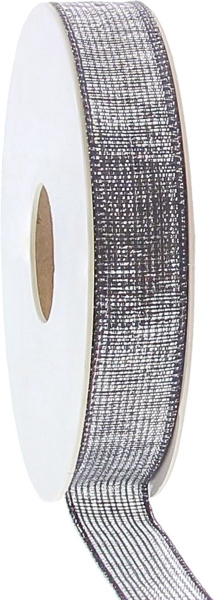 Lint Scarlet 15 mm x 20 m Zilver