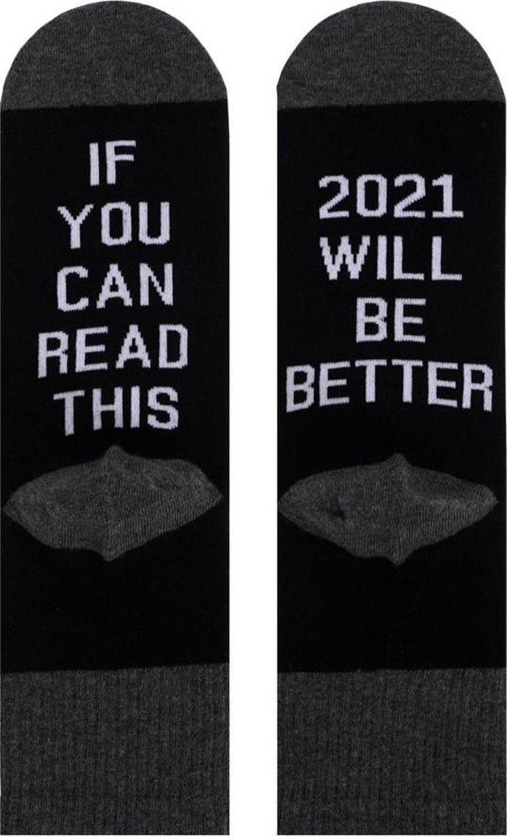 Funsokken If you can read this 2021 will be better