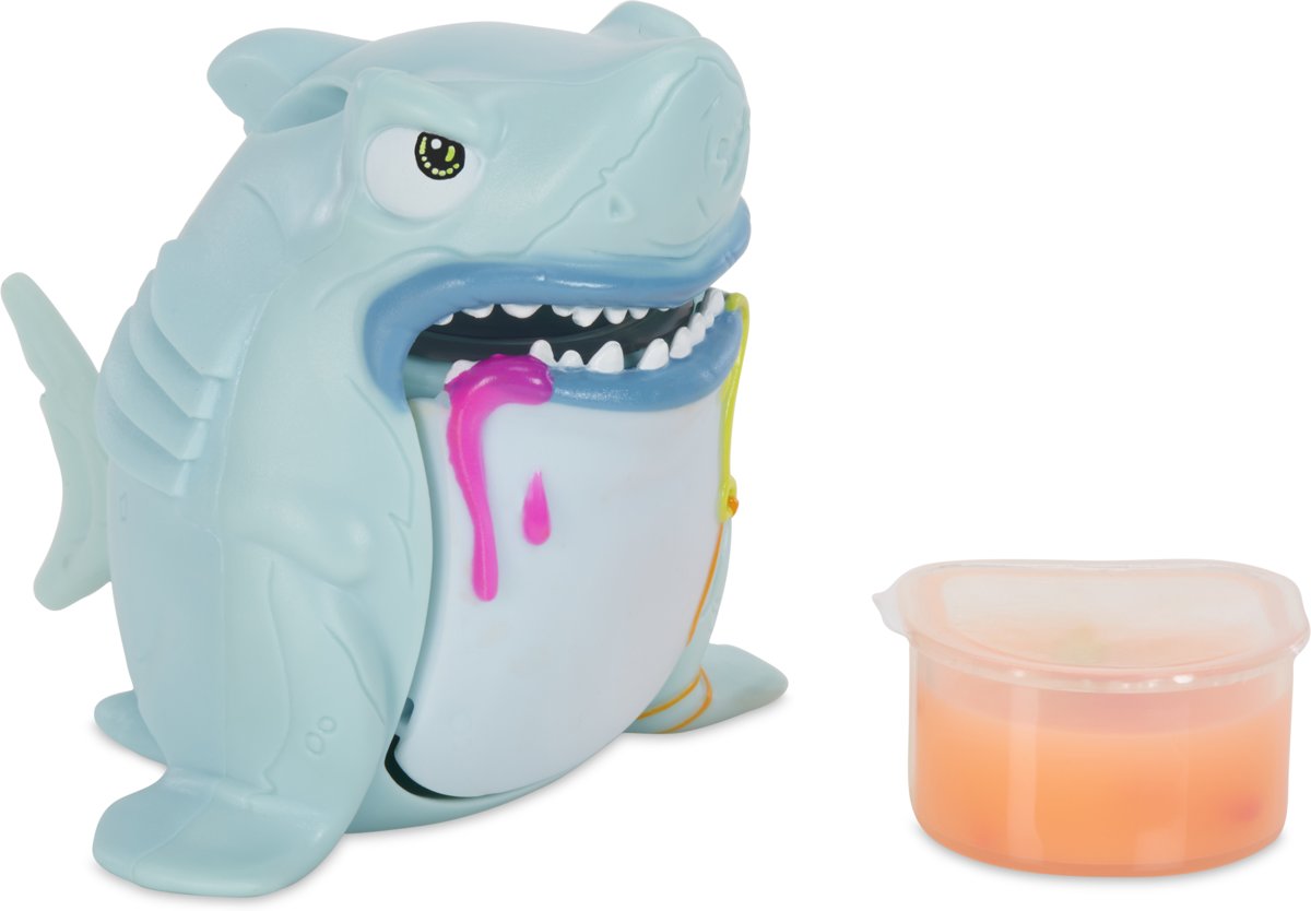 Crate Creatures Surprise Barf Buddies Series 11