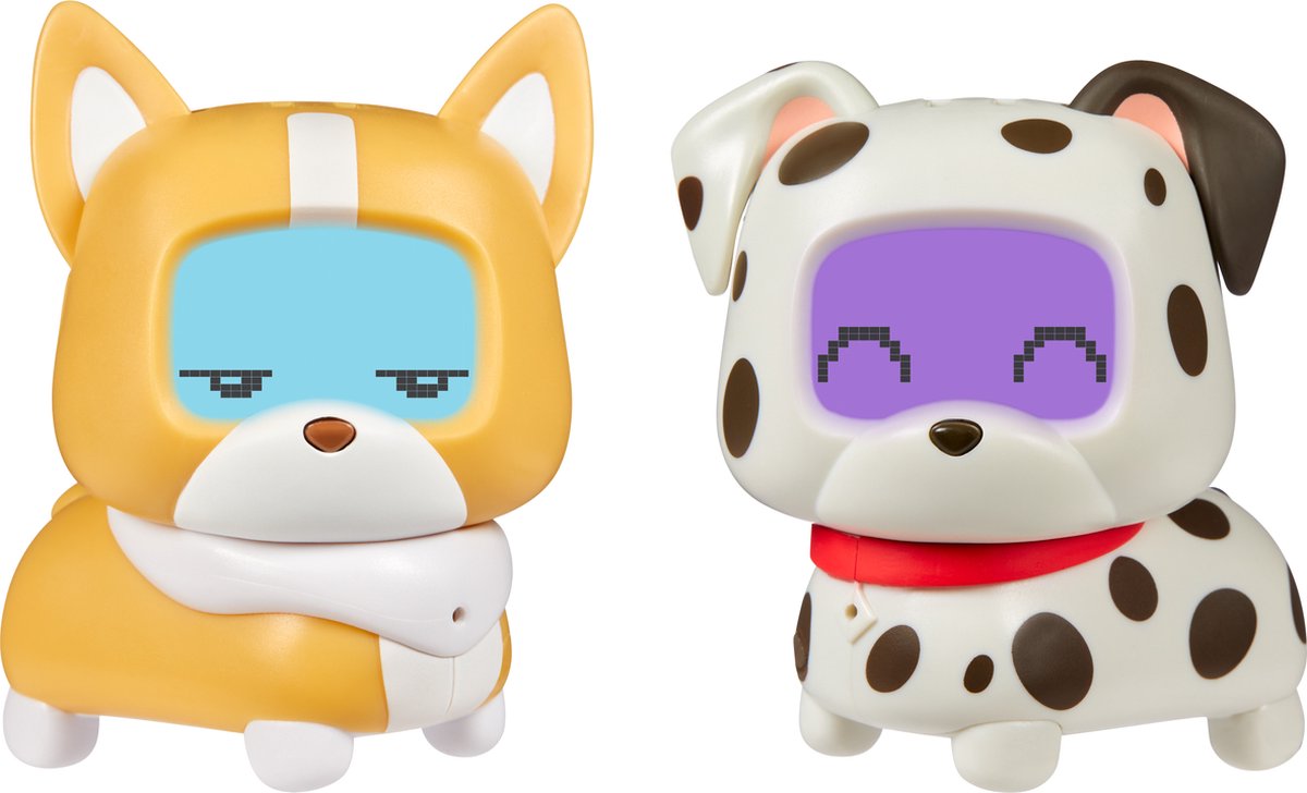 Pixel Petz! Asst in Sidekick