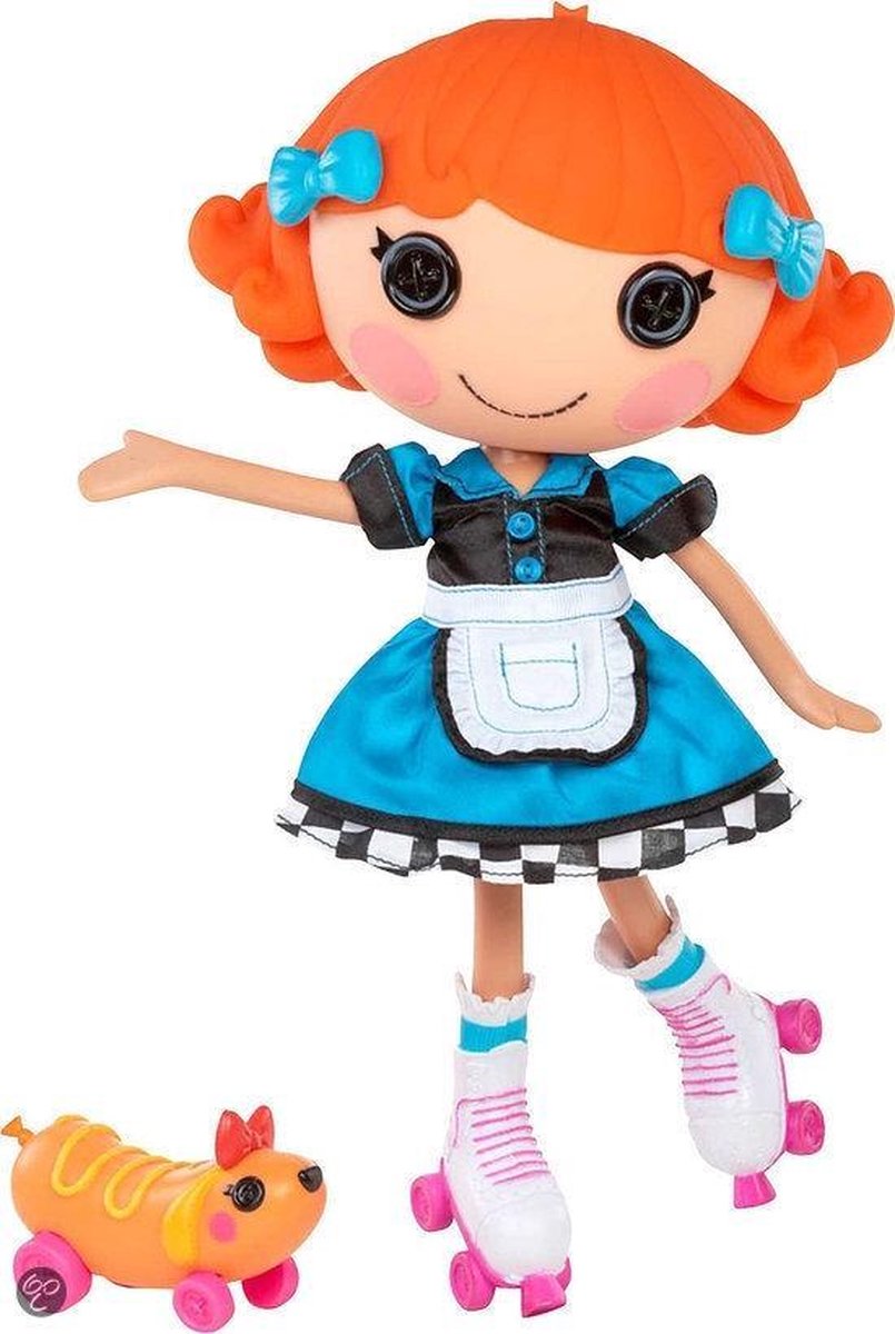 Pop Lalaloopsy: Pickles B.L.T. (514633/513933)