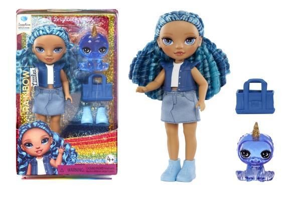 Rainbow High My Fashion Styleamaya