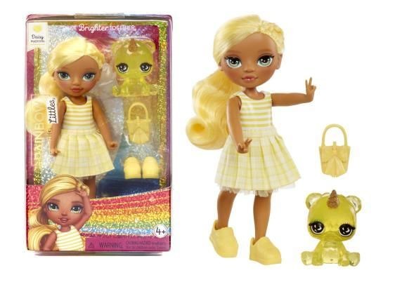 Rainbow High My Fashion Stylebella