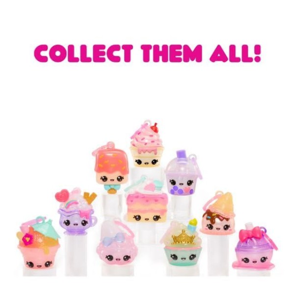Yummiland Num Noms Body Scent serie 2