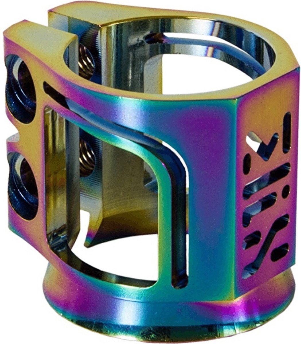 MGP MFX X2 Cobra Clamp - Neochrome