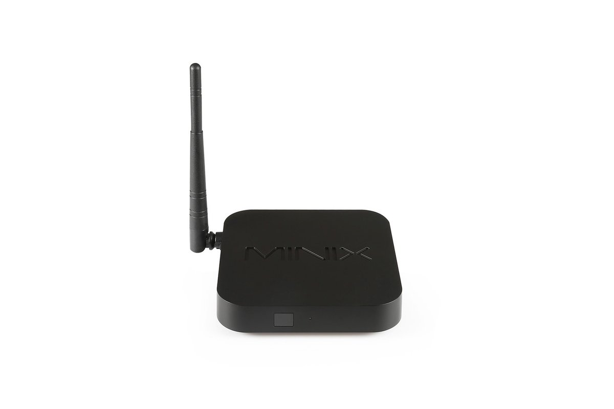 MINIX NEO-Z64 Android 4.4.4 Quad Core TV-Box 32GB/2GB