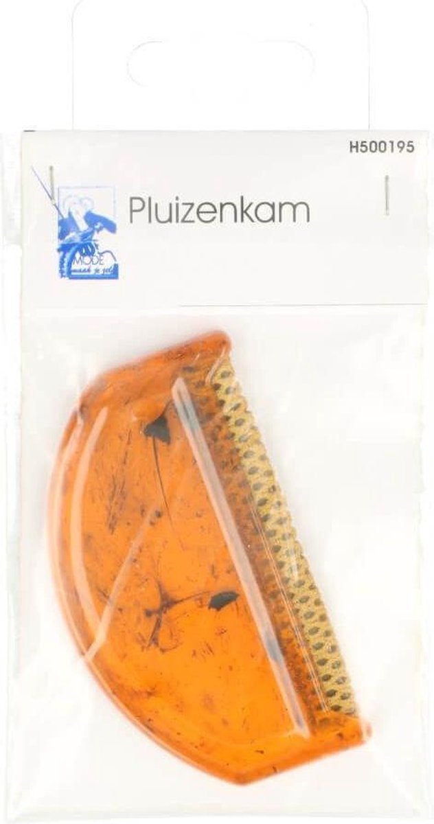 MMJZ Pluizenkam