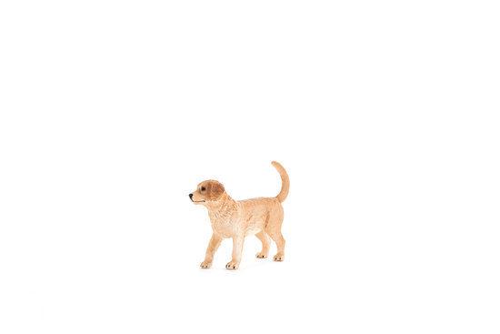 Golden Retriever Puppy - Speelfiguur