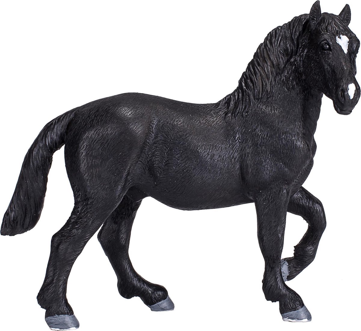 Mojo Horses - Percheron 387396