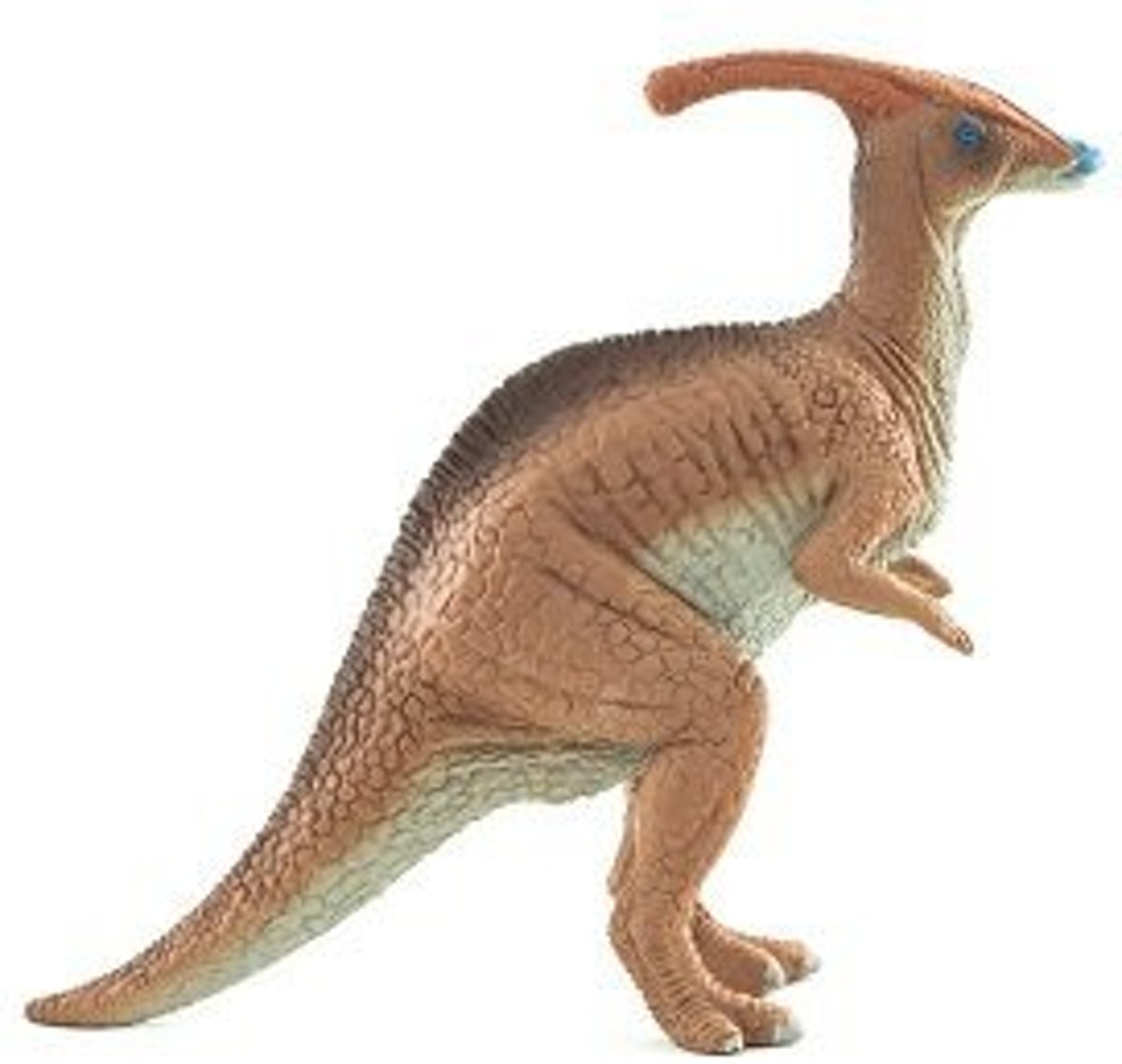 Parasaurolophus