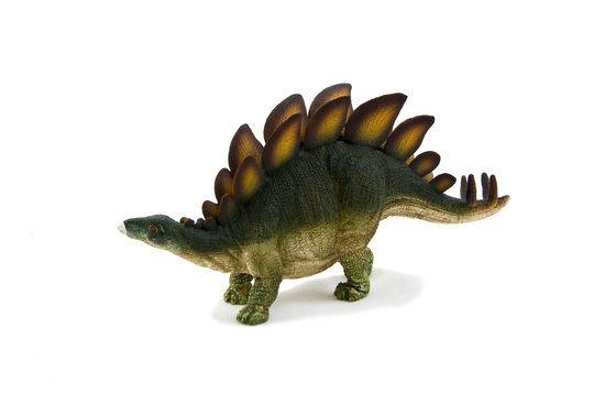 Stegosaurus - Speelfiguur