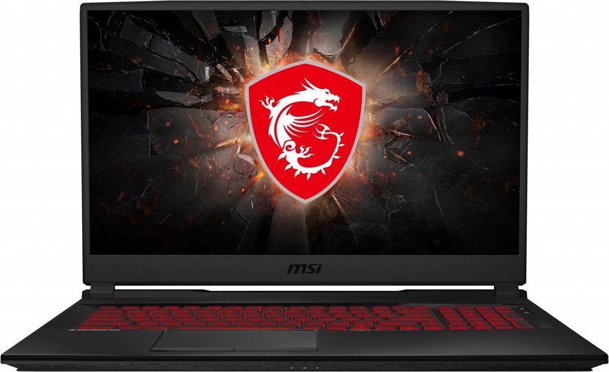 17.3i FHD 144Hz thin bazel/i7-10750H / 8GB*2 / 512GB SSD (PCIE GEN3 NVMe) +1TB 7200RPM / x / RTX 2060 6GB GDDR6 / W10/