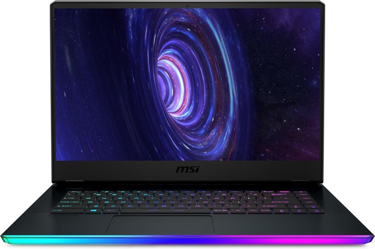 MSI 10SFS-297NL - Gaming Laptop - 15.6 Inch