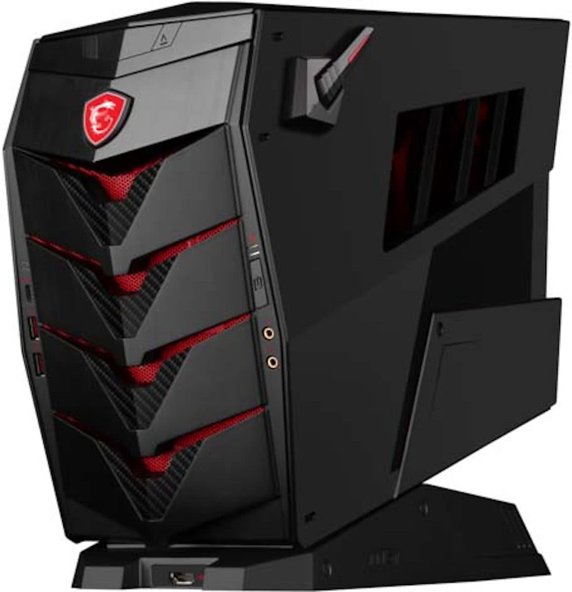 MSI Aegis 3 7RB-044EU - Gaming Desktop