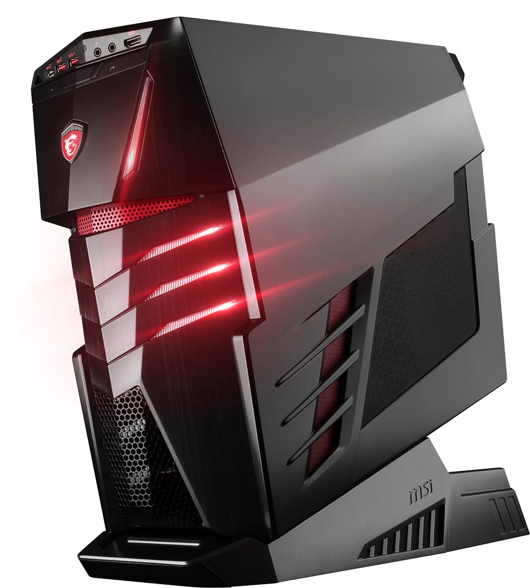 MSI Aegis Ti-005EU - Gaming Desktop