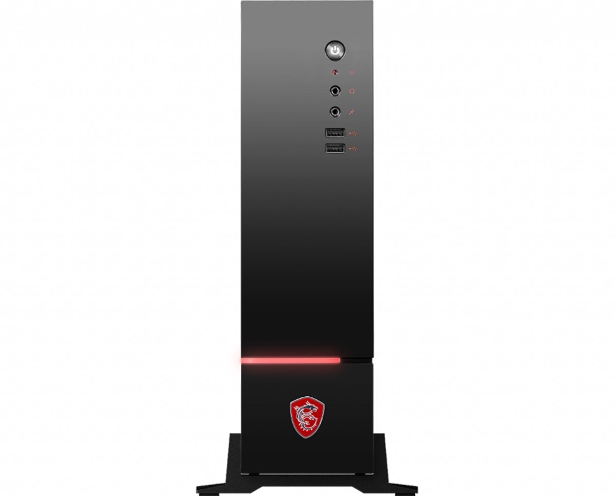 MSI Codex S 8RB-025EU - Gaming Desktop