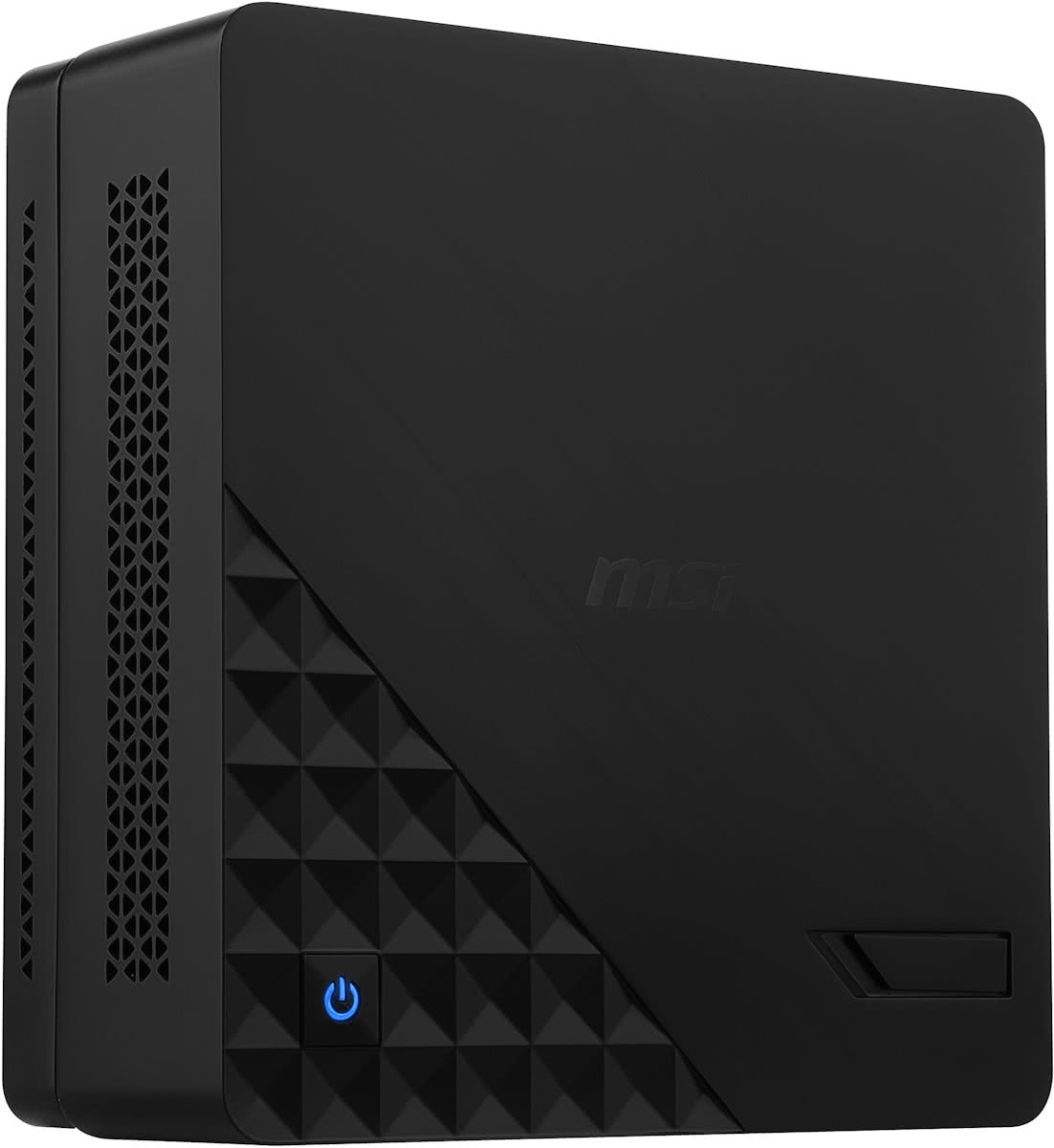 MSI Cubi 2 Plus-003BEU - Barebone (Socket 1151)