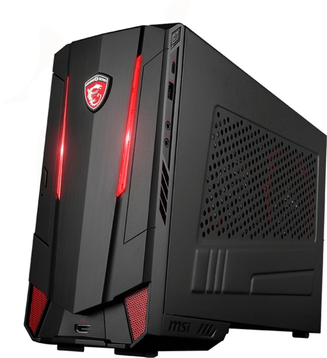 MSI Gaming Desktop Nightblade MI3 7RA-055EU