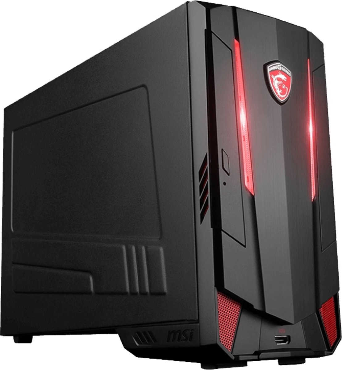 MSI Gaming Desktop Nightblade MI3 VR7RC-048EU