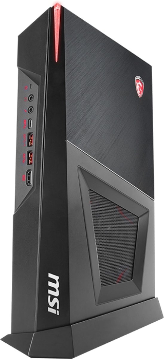 MSI Gaming Desktop Trident 3 VR7RC-298EU