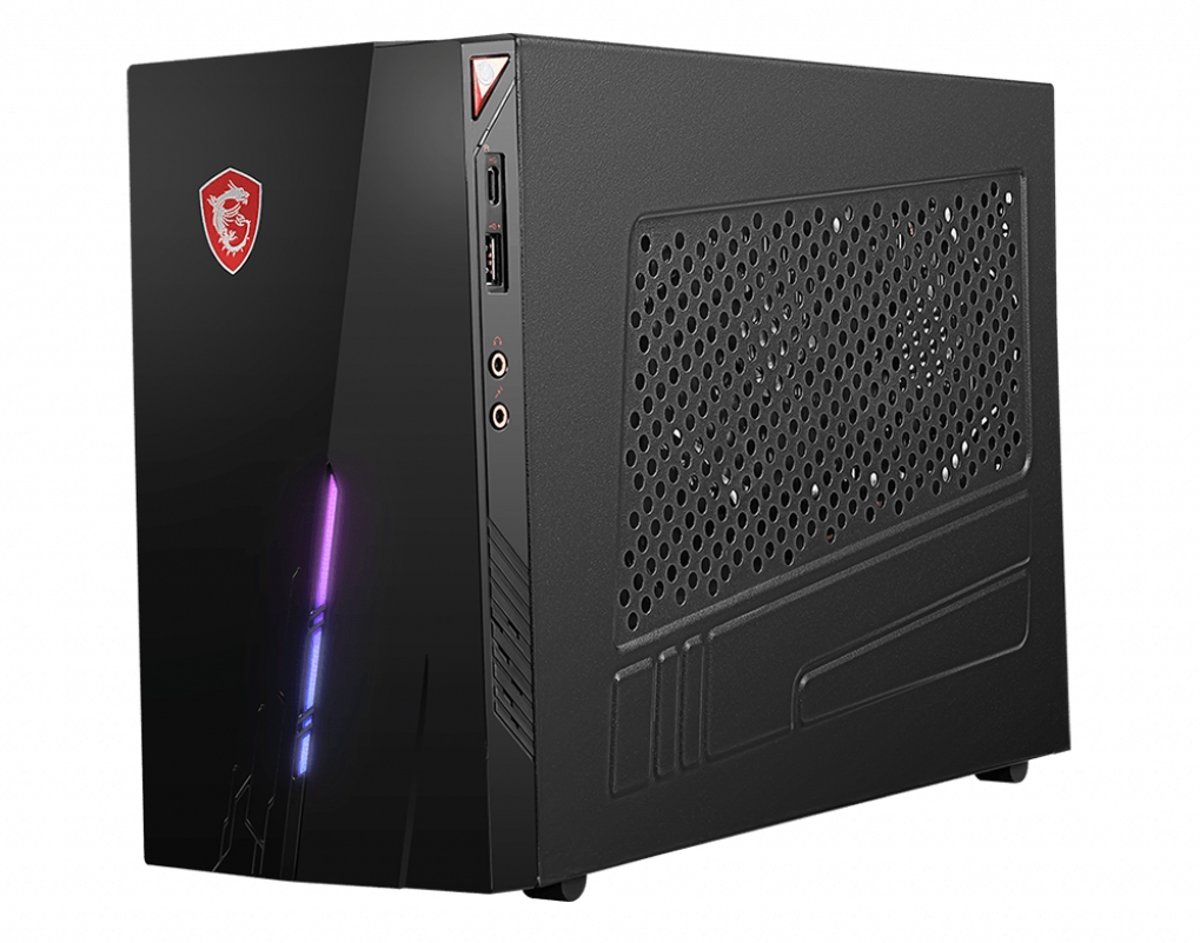 MSI Infinite S 8RB-011EU - Gaming Desktop