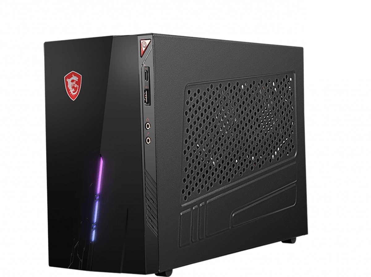 MSI Infinite S 9SA-073MYS - Gaming Desktop