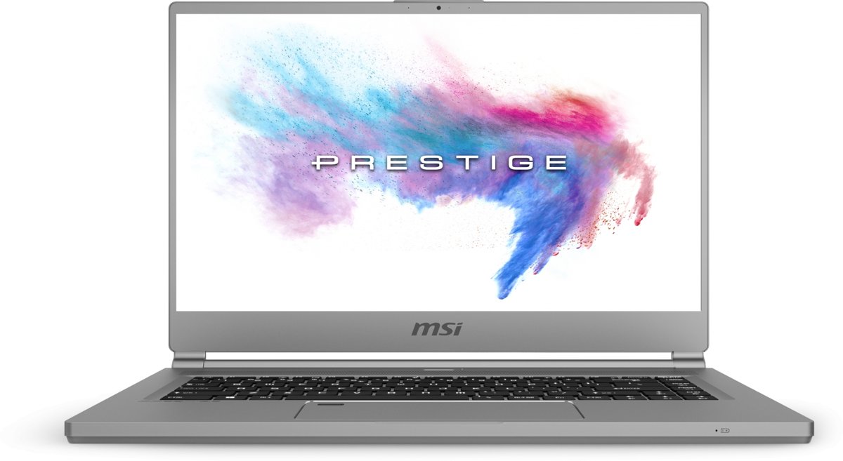 MSI Laptop P65 9SE-662NL