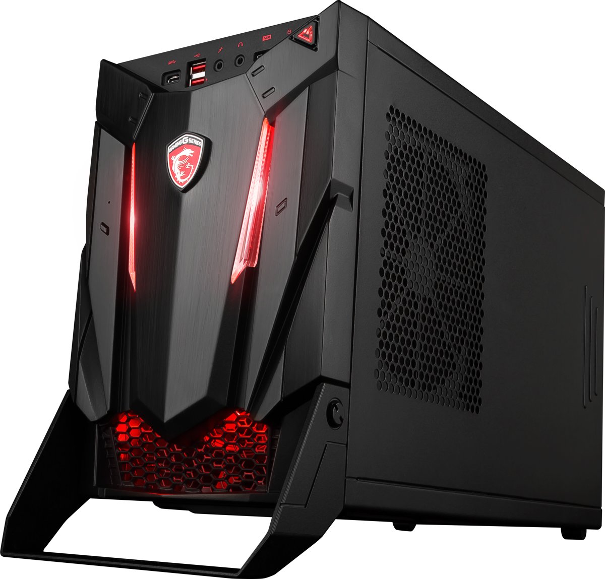 MSI Nightblade 3 7RB-045EU - Gaming desktop