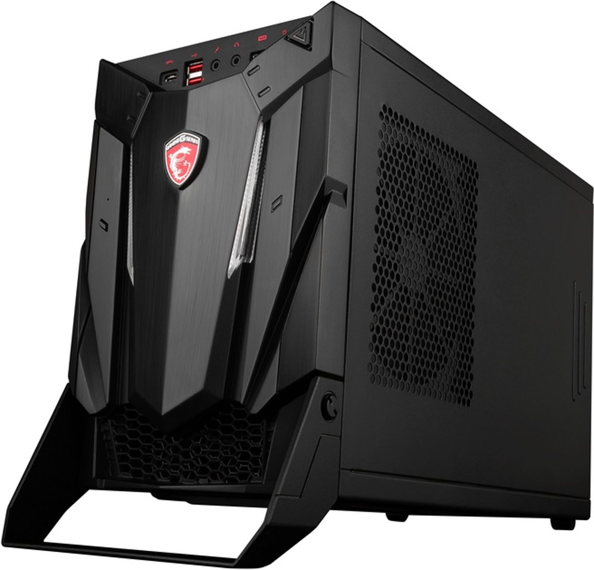 MSI Nightblade 3 VR7RC-027EU - Gaming Desktop