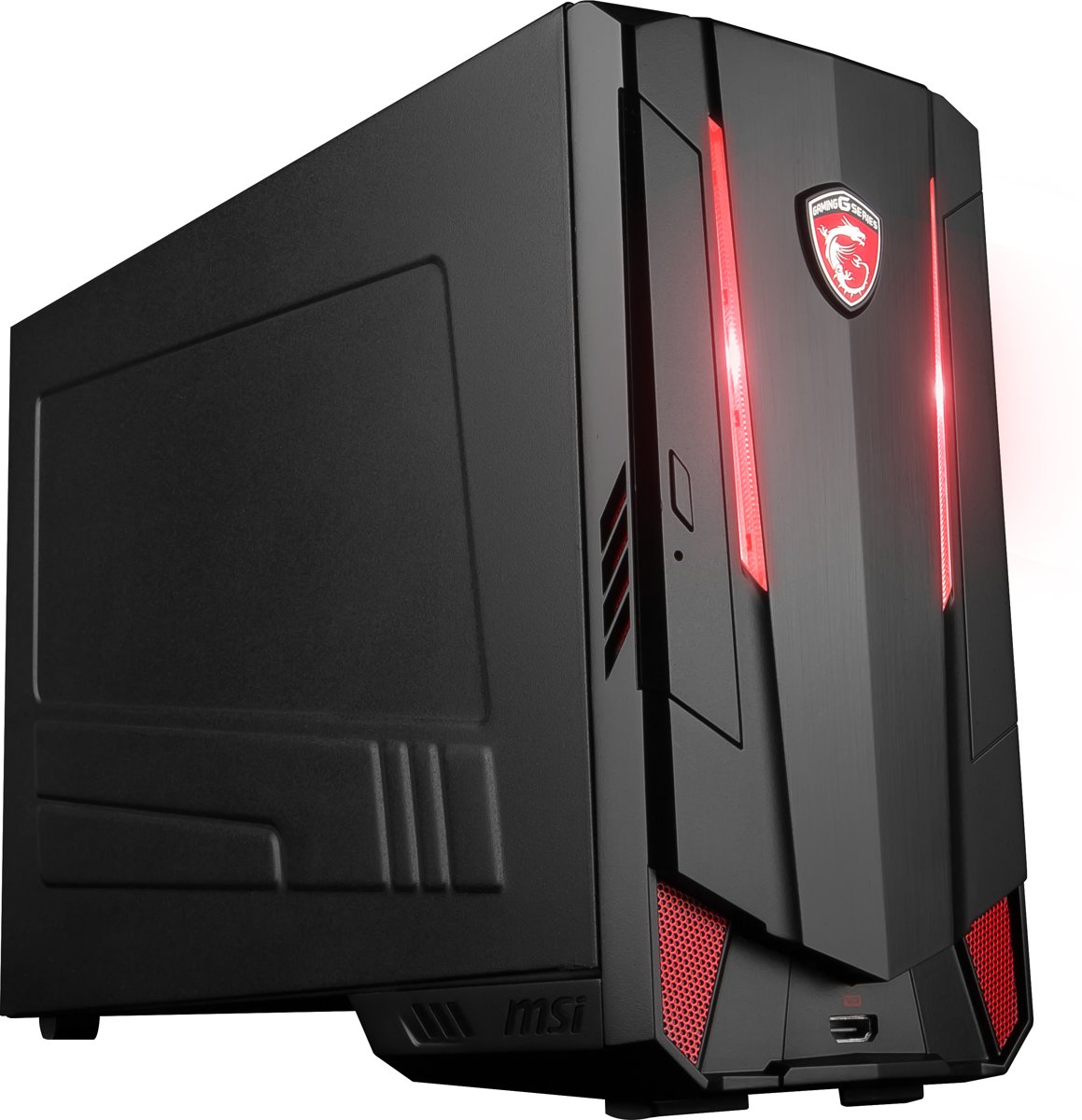 MSI Nightblade MI3 7RA-058EU - Gaming desktop