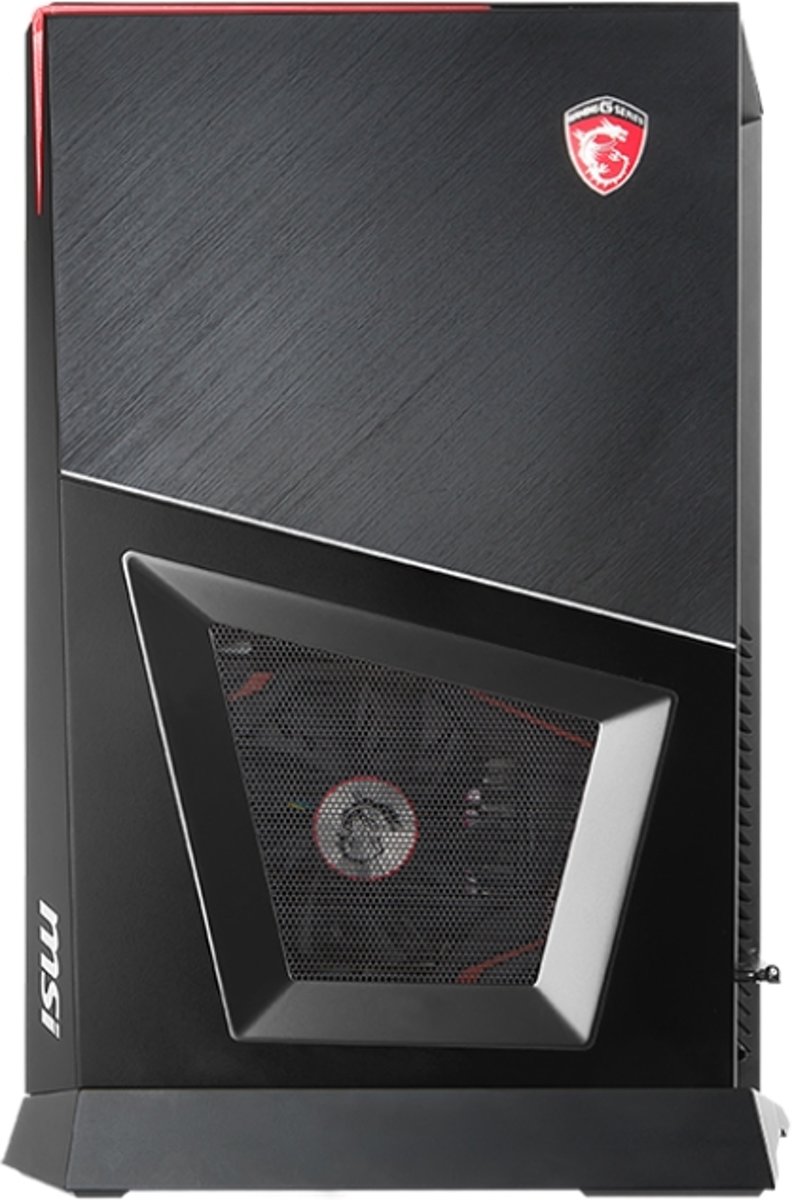 MSI Trident 3 7RB-209EU - Gaming desktop