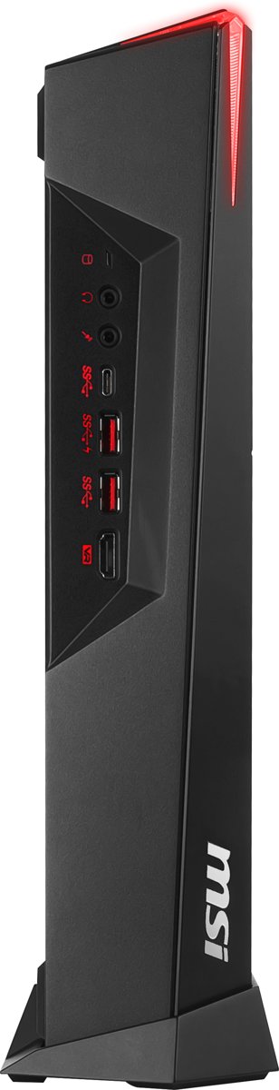 MSI Trident 3 8RC-085EU - Gaming desktop