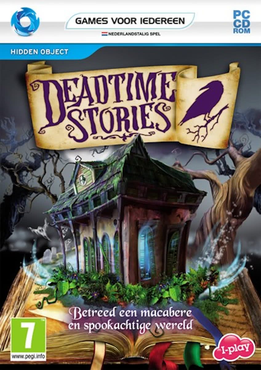 Deadtime Stories - Windows