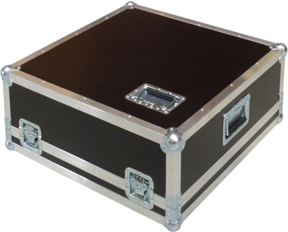 MUSIC STORE case - X32 Compact ECO flightcase / kabelvak