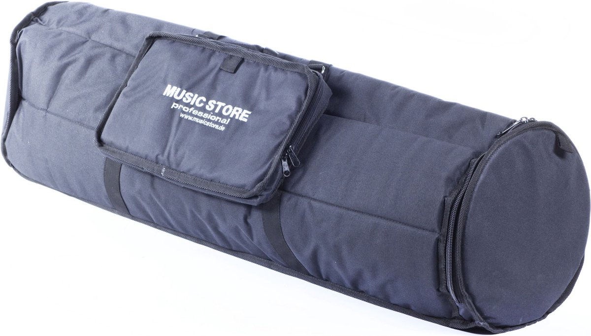 MUSIC STORE microfoonstatiefbag voor 6 statieven - Bags