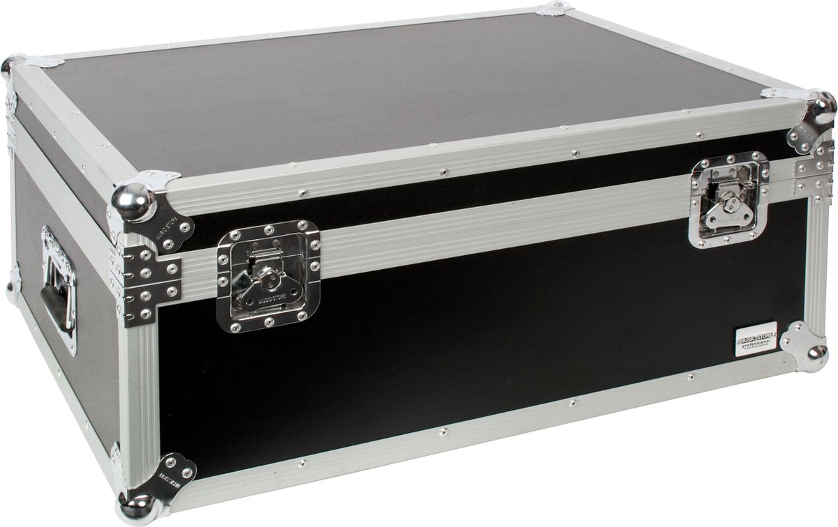 MUSIC STORE universeel Transport case II 780 x 575 x 329 mm - Hardware cases