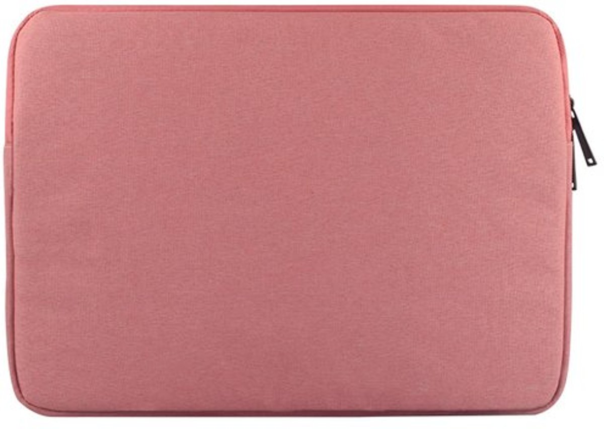 13 inch sleeve - roze