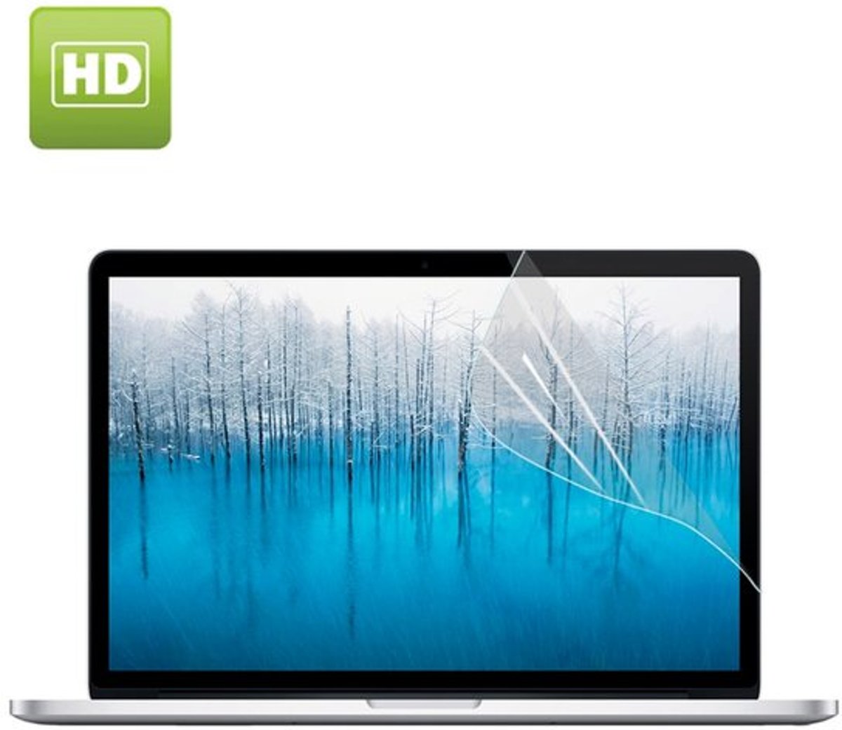 MacBook 13 inch Pro Retina screen protector