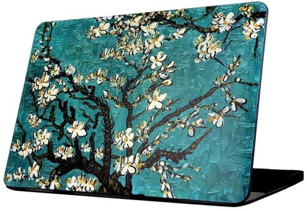 MacBook Air 13 inch case / hardcase / cover - Art pattern