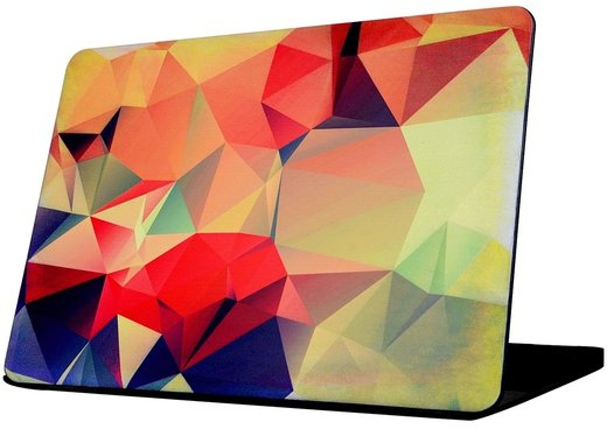 MacBook Pro retina 13 inch case - Geometrical