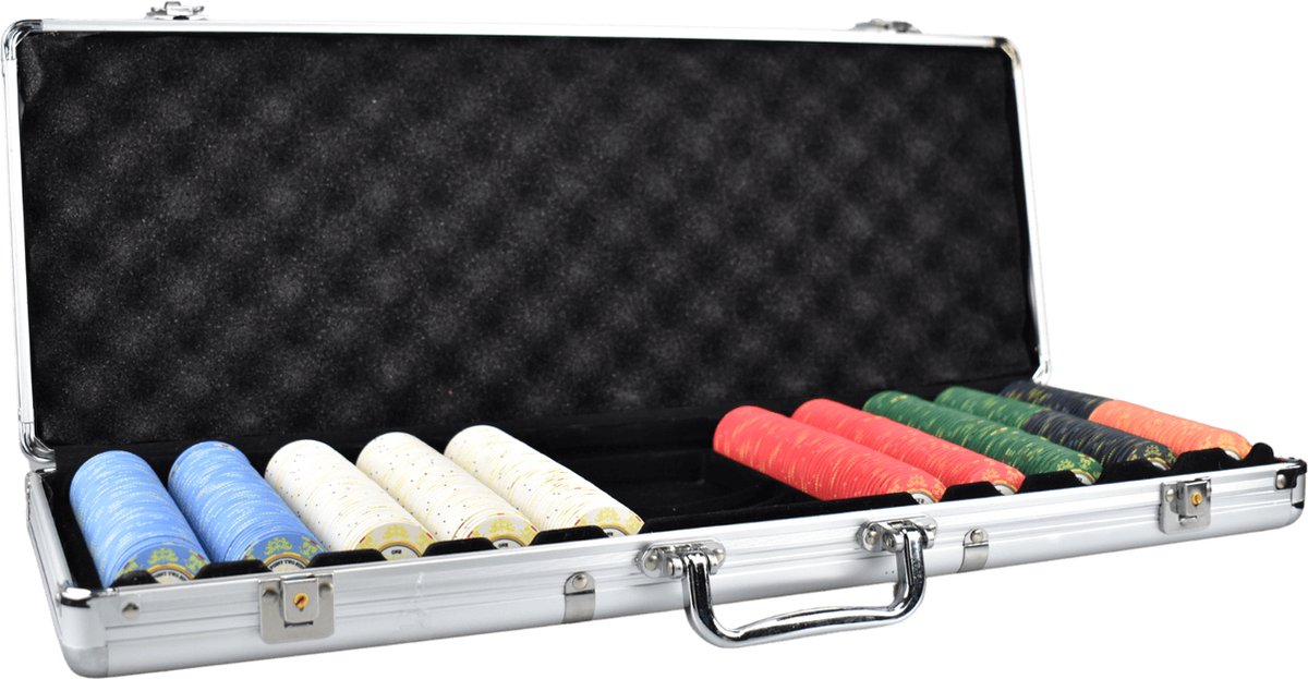   Macau Cashgame Deluxe MEC Shop Gold