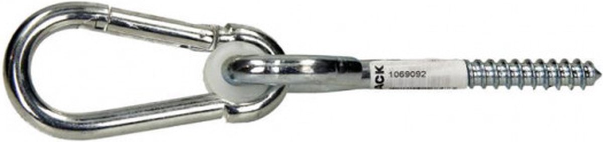   SCHOMMELHAAK KARAB. HOUTDRAAD