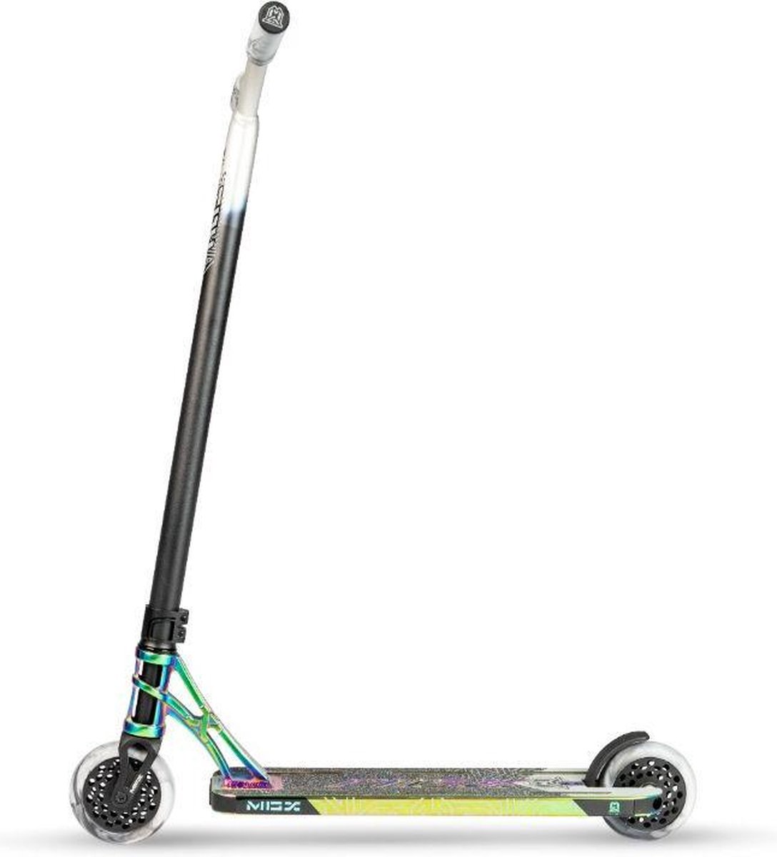 Madd Gear MGP MGX E1 Extreme Stunt Scooter - Neochrome