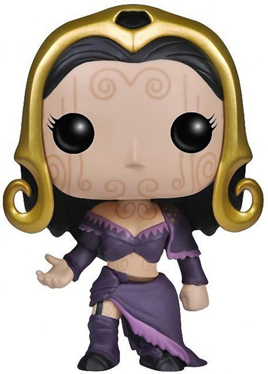 Funko: Pop Magic the Gathering - Liliana Vess