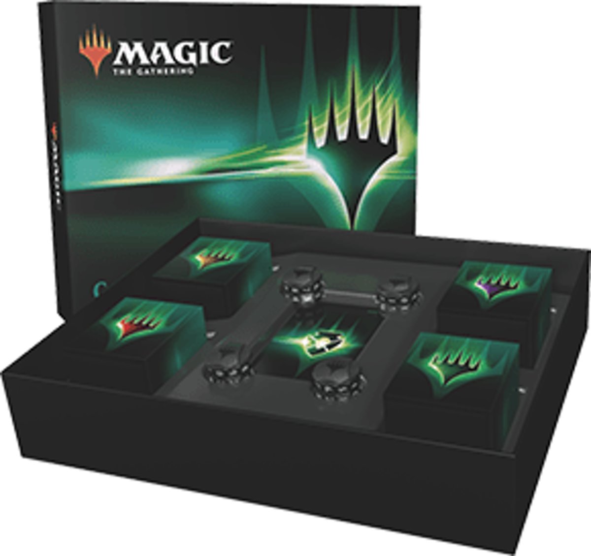 Magic the Gathering Commander Anthology II