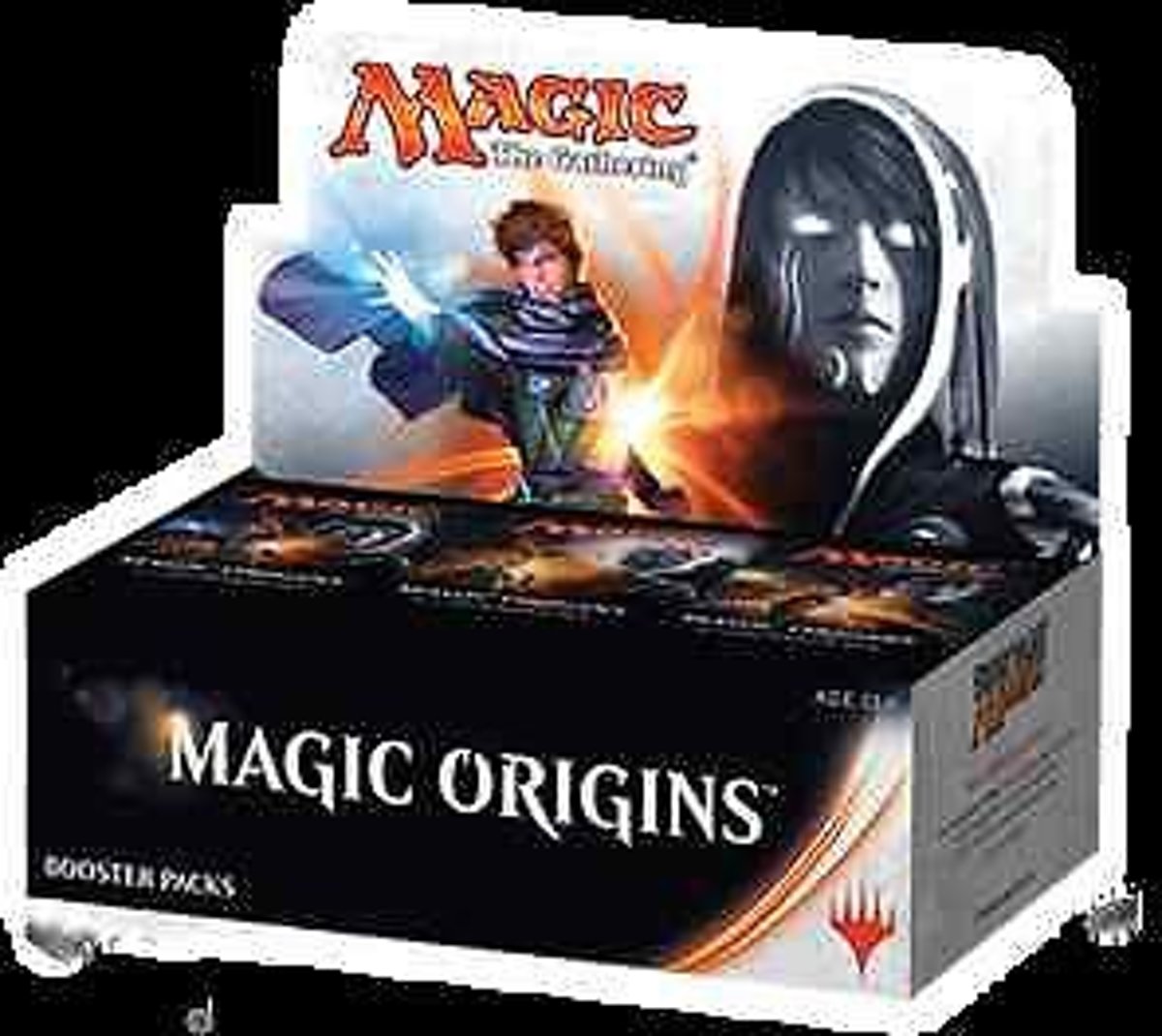 Magic the Gathering Origins Boosterbox