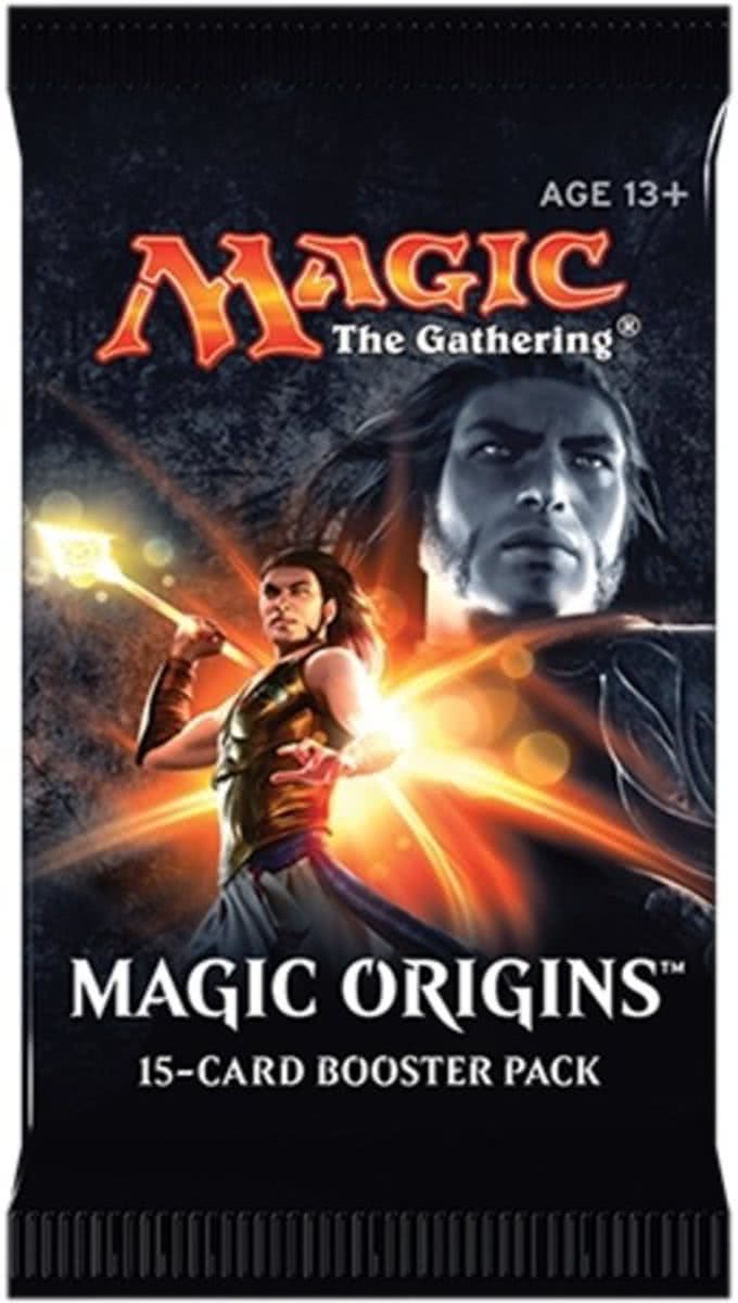 Mtg Magic Origins Bo D36